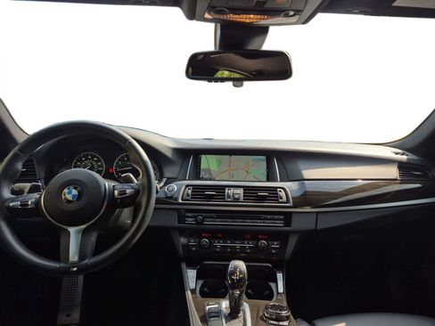 Used 2015 BMW 550i Sedan image 22