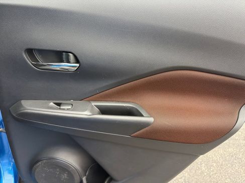 Used 2024 Nissan Kicks SR FWD image 20