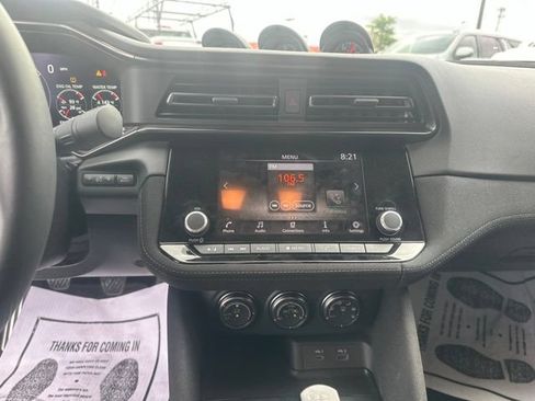 Used 2025 Nissan Z Sport w/ Floor Mat Package RWD image 22