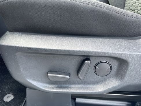 New 2025 Ford Ranger XLT w/ Equipment Group 301A High image 11