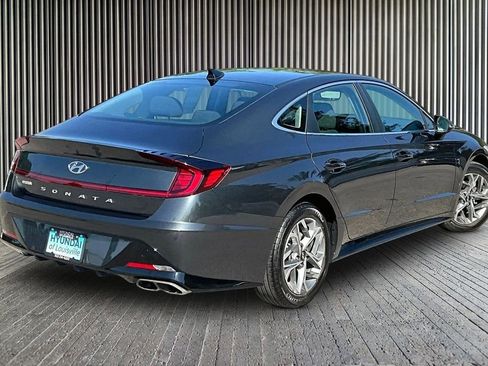Used 2023 Hyundai Sonata SEL FWD image 13