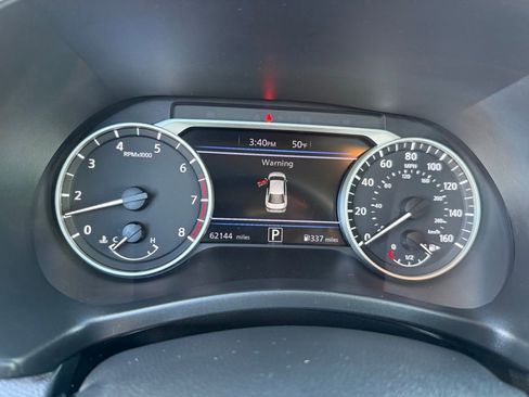 Used 2022 Nissan Sentra SV image 24