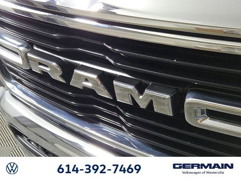 Used 2019 RAM 1500 Big Horn image 14