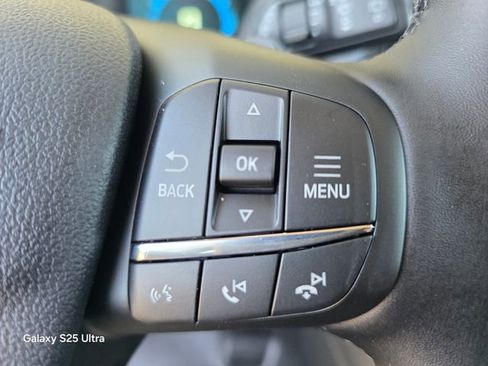 New 2026 Ford Bronco Sport Badlands image 25