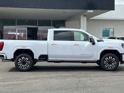 New 2026 GMC Sierra 2500 Denali Ultimate