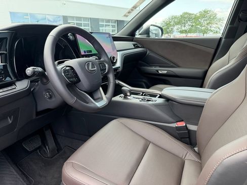 New 2026 Lexus TX 350 AWD w/ Technology Package image 35