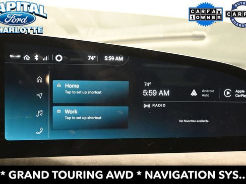 Used 2023 Lucid Air Grand Touring AWD/4WD image 15