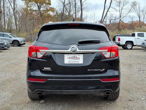 Used 2016 Buick Envision Premium image 5