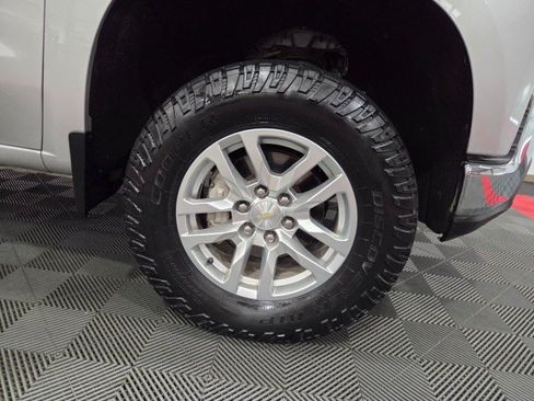 Used 2020 Chevrolet Silverado 1500 LT w/ Texas Edition AWD/4WD image 83