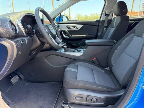 New 2026 Chevrolet Blazer LT w/ Convenience Package FWD image 5