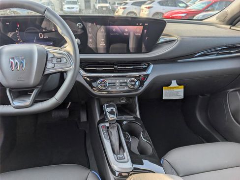 New 2026 Buick Envista Sport Touring FWD image 15