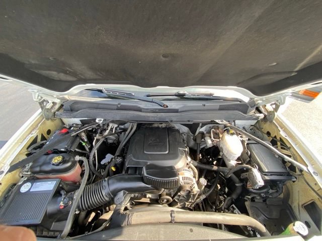 Used 2019 Chevrolet Silverado 2500 High Country AWD/4WD image 27