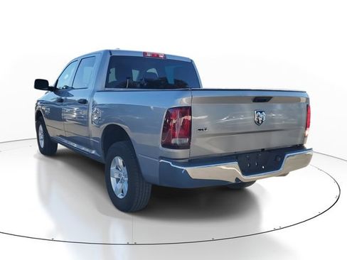 Used 2023 RAM 1500 Classic SLT RWD image 5