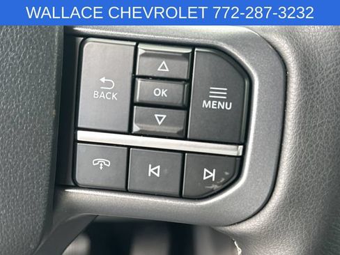 Used 2025 Ford F150 Lariat w/ Equipment Group 501A Mid AWD/4WD image 20
