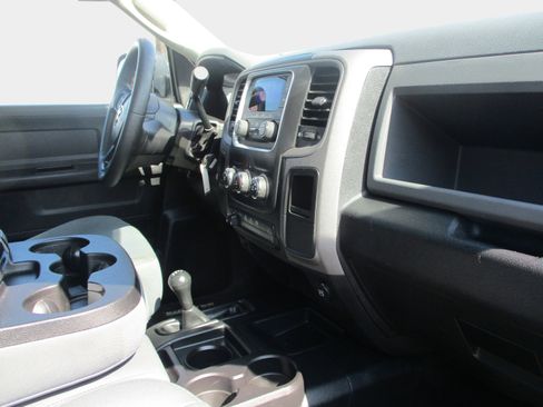 Used 2016 RAM 3500 Tradesman w/ Popular Equipment Group AWD/4WD image 18