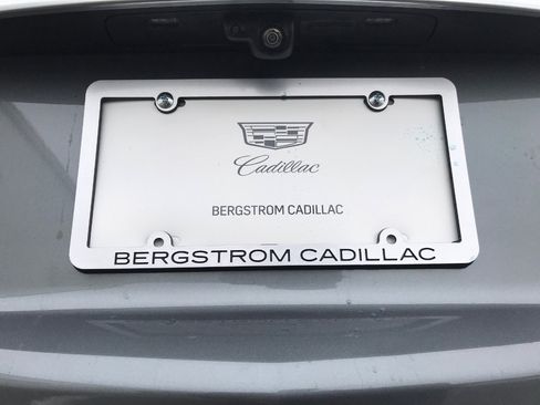 Used 2021 Cadillac XT6 Premium Luxury image 20