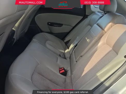 Used 2012 Buick Verano FWD image 19