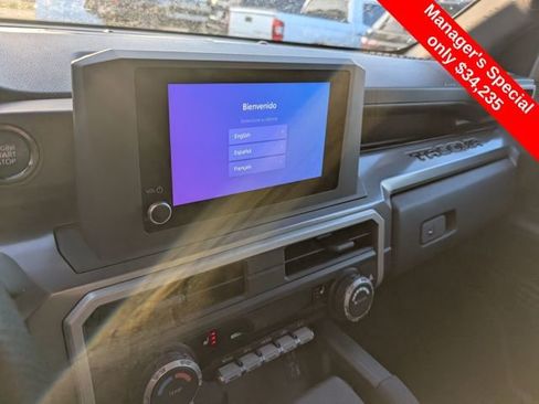 Used 2024 Toyota Tacoma SR5 image 21