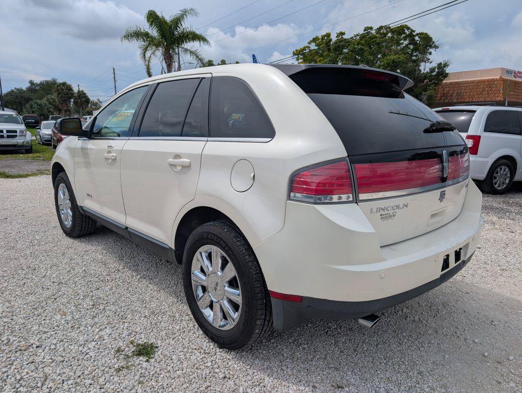 Used 2007 Lincoln MKX 2WD image 7