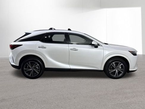 Certified 2026 Lexus RX 350 Premium w/ Convenience Package AWD/4WD image 38