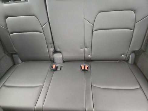 New 2025 Nissan Pathfinder SL image 25