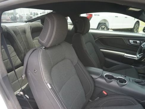 Used 2024 Ford Mustang GT RWD image 15