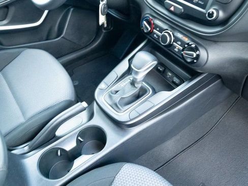 Used 2024 Kia Soul LX w/ Option Group 015 image 41