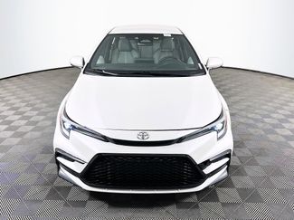 Used 2023 Toyota Corolla SE FWD video 2