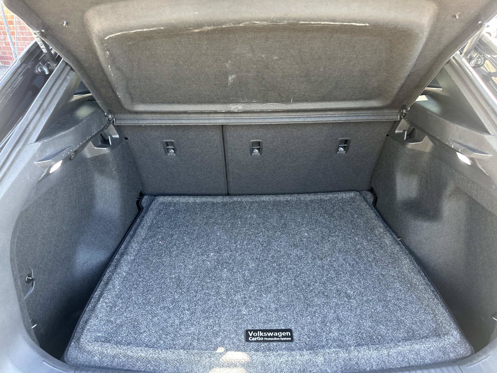 Certified 2023 Volkswagen ID.4 Pro RWD image 5