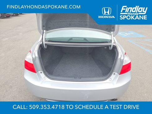 Used 2015 Honda Accord LX image 11