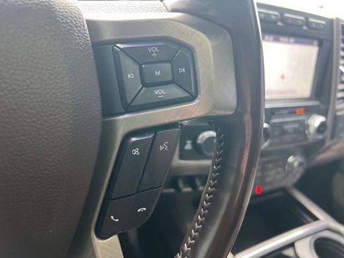 Used 2019 Ford F250 Limited image 32