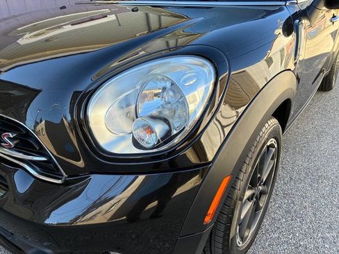 Used 2016 MINI Cooper Countryman S FWD image 33