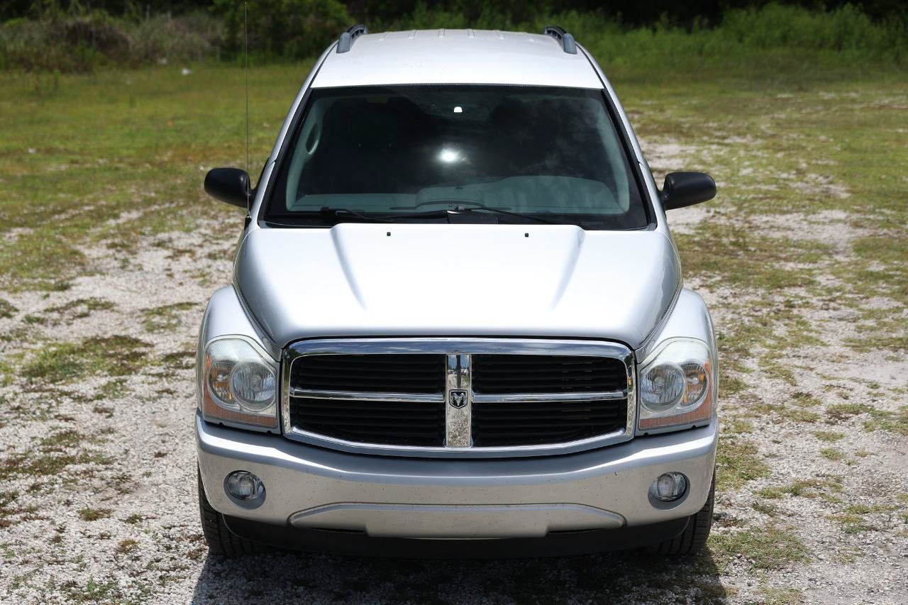 Used 2005 Dodge Durango SLT RWD image 19