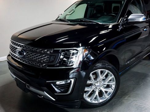 Used 2019 Ford Expedition Platinum image 87