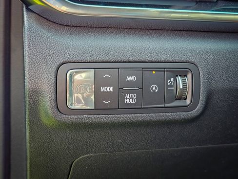New 2026 GMC Terrain Denali AWD/4WD image 15