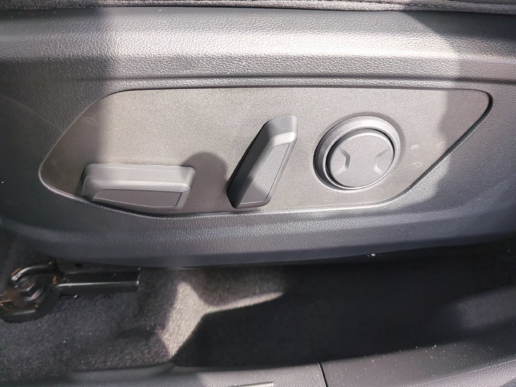 New 2026 Hyundai Tucson SEL Plus FWD image 23