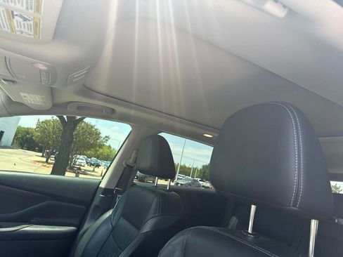 Used 2020 Nissan Murano Platinum w/ Cargo Package FWD image 6