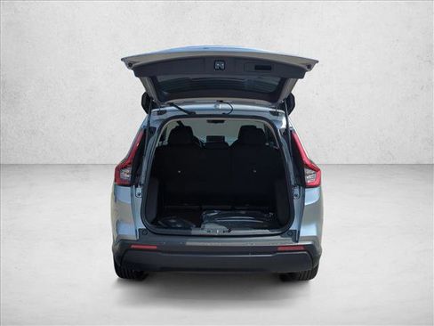 New 2026 Honda CR-V EX image 9