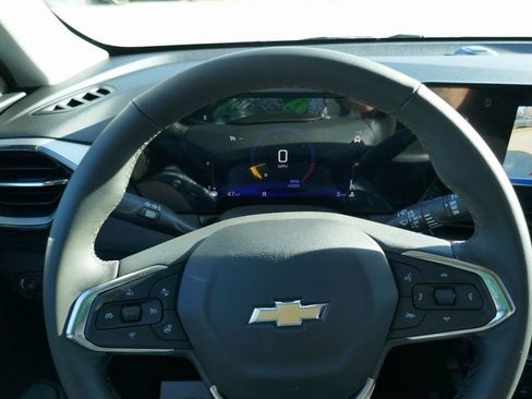 New 2026 Chevrolet TrailBlazer LT image 21