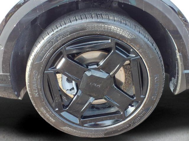 Used 2027 Kia Telluride X-Line SX Prestige AWD/4WD image 10