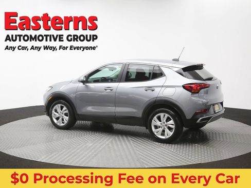 Used 2024 Buick Encore GX Preferred FWD image 29