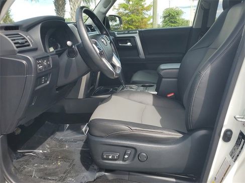 Used 2023 Toyota 4Runner SR5 Premium image 14