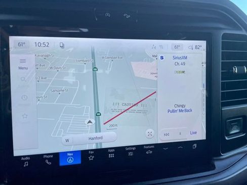 New 2026 Ford F150 XLT image 13