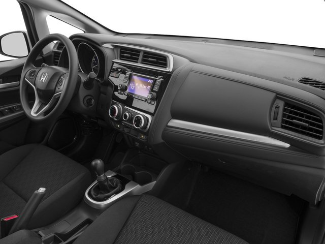 Used 2017 Honda Fit LX image 16