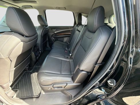 Used 2020 Acura MDX SH-AWD w/ Technology Package image 22