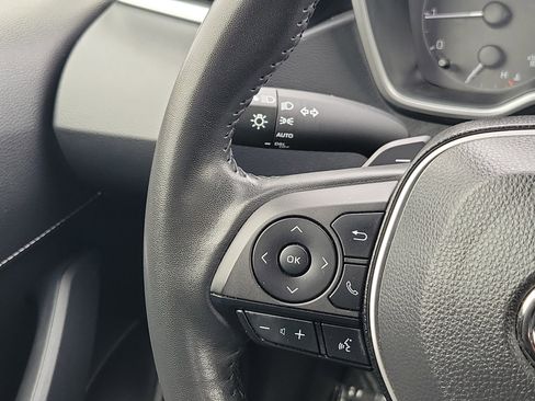 Certified 2024 Toyota Corolla SE image 23
