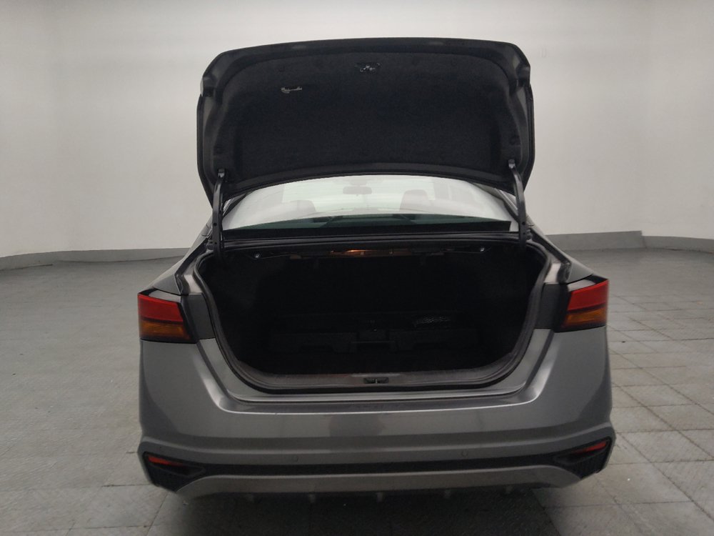 Used 2024 Nissan Altima 2.5 SV FWD image 29