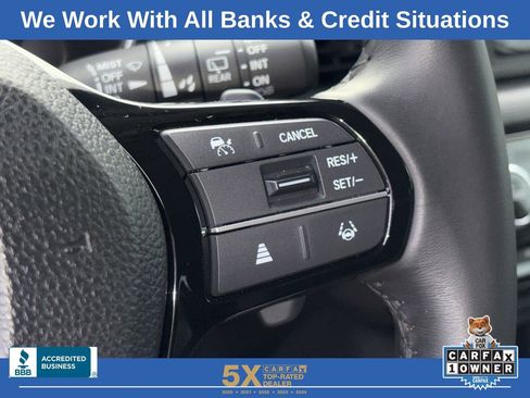 Used 2025 Honda Pilot EX-L image 23