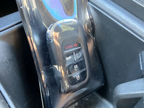 Certified 2024 Honda Accord LX image 36