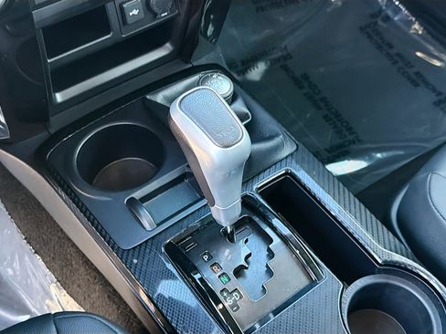 Used 2024 Toyota 4Runner TRD Off-Road Premium w/ Moonroof Package image 27